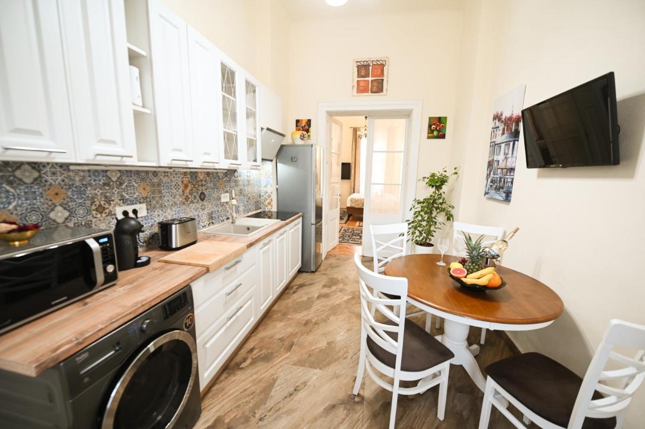 Casa Aba Lägenhet Sibiu Exteriör bild